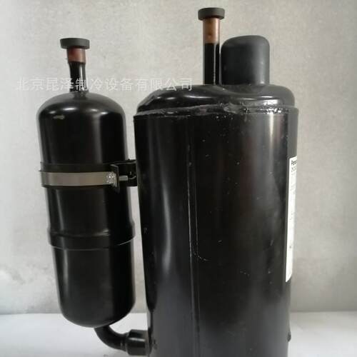 空调制冷转子式压缩机DA108X1C-23EZ变频空调制冷压缩机R410A