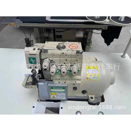 大和牌AZ8420-Y5DF/K2I小嘴包缝机工厂专用