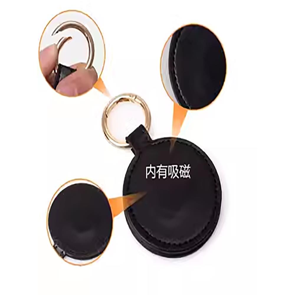 便携防丢磁吸帽夹外出帽子收纳神器旅行用品