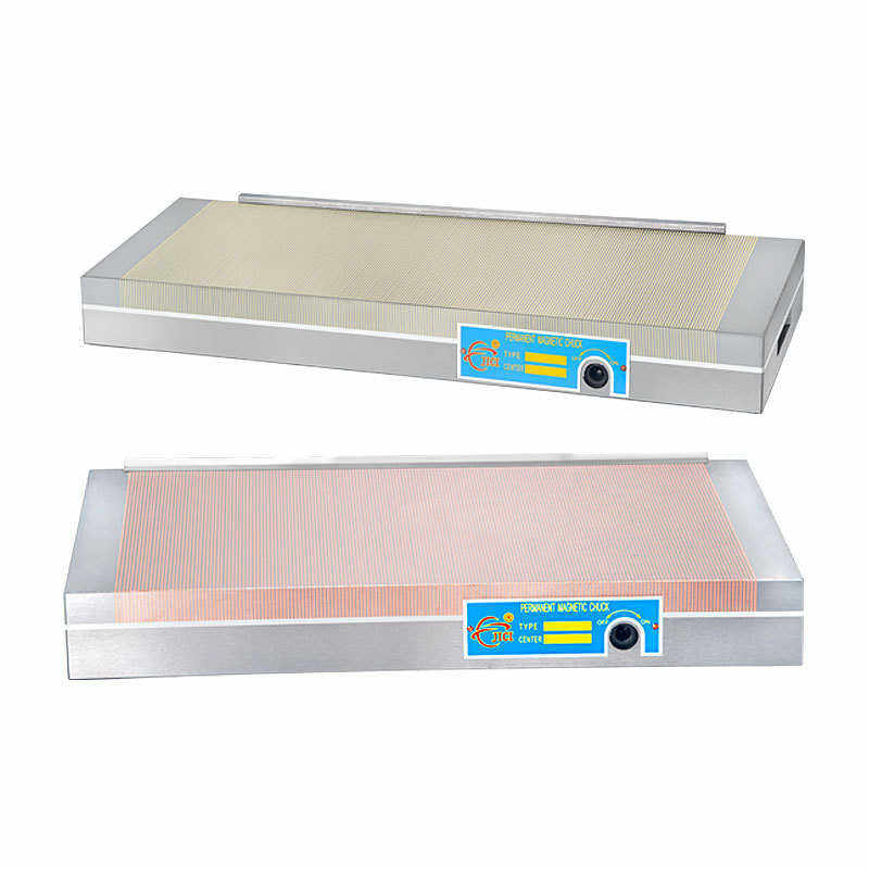 Присоска 厂家生产30*50细目永磁吸盘精密机械设备五金配件机加工模具专用