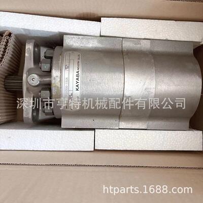 KAYABA齿轮泵TP20300-150A TP20300-250A TP20300-250C船用泵