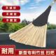 扫帚家用竹扫把农村户外马路庭院专用院子环卫车间工厂学校大扫把