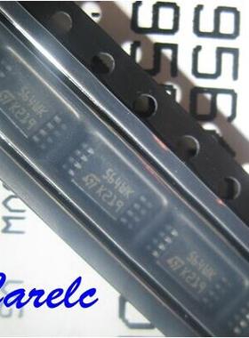 M95640 9564 95640 TSSOP-8 本田芯片，ST进口现货，可即拍