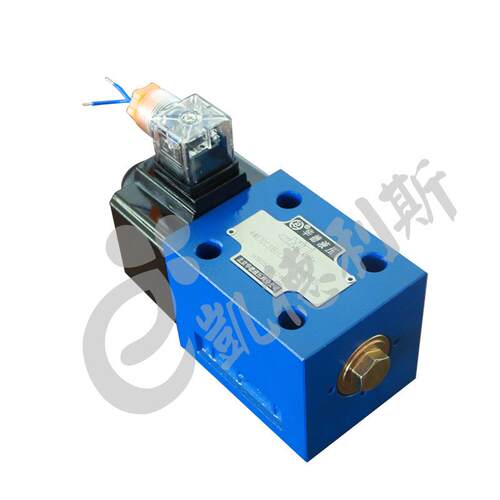 华德液压电磁阀4WE10C-D-Y-A-B31B/CG24N9Z5L单头CW220-50N9Z5L