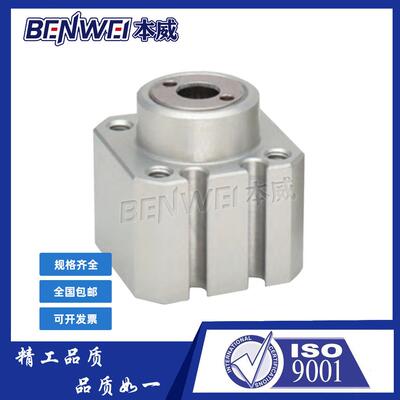 考世美KOSMEK WPT0500-B WPT0500-V高拉力钢柱锁紧式夹紧器