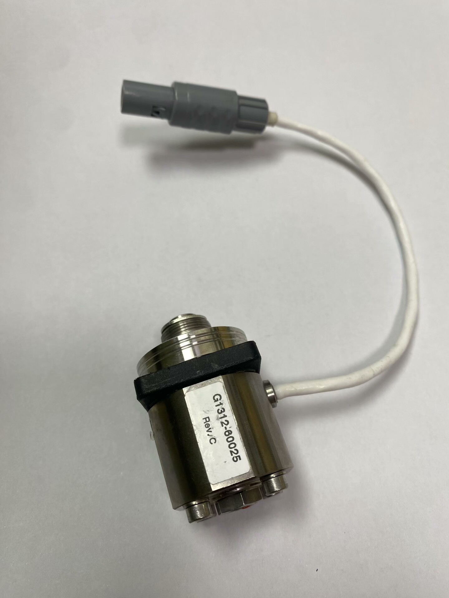 安捷伦主动阀G1312-60025 安捷伦 主动入口阀