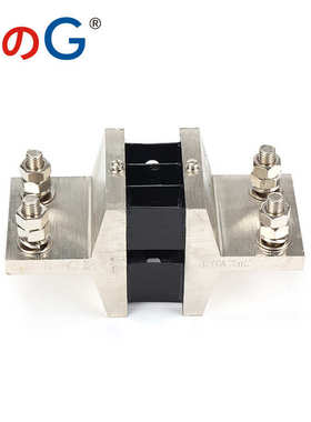 分流器直流附光外 超分流器分流器-2000a75mvfl 2