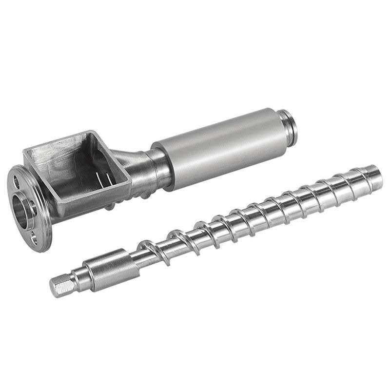 设备螺旋牌部件液压配套榨油道行榨油机香供应不锈钢配件铸造油机