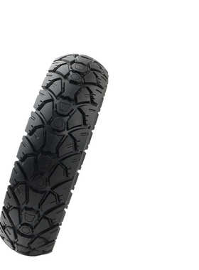 厂家直供 新款越野实心轮胎 10×2.5-44卡槽适用MAX G30