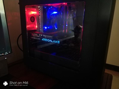 影驰GTX1660Super怎么样?用后游戏画质真心上了一个台阶!