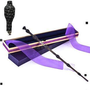 Harry potter wand magic wand around the metal core staffs