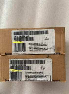 6ES7138-4DE02-0AB0全新原装，实物拍摄，实弹 备件/咨询