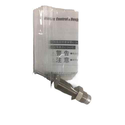 FUJILATEX不二精器 缓冲器 FK-1412L-S 茂斯福有售