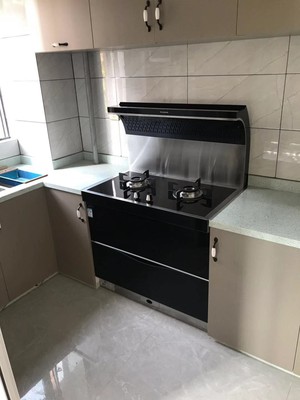 亲身【求助】火星人E5B/Z集成灶消毒柜好用吗?风力怎么样?