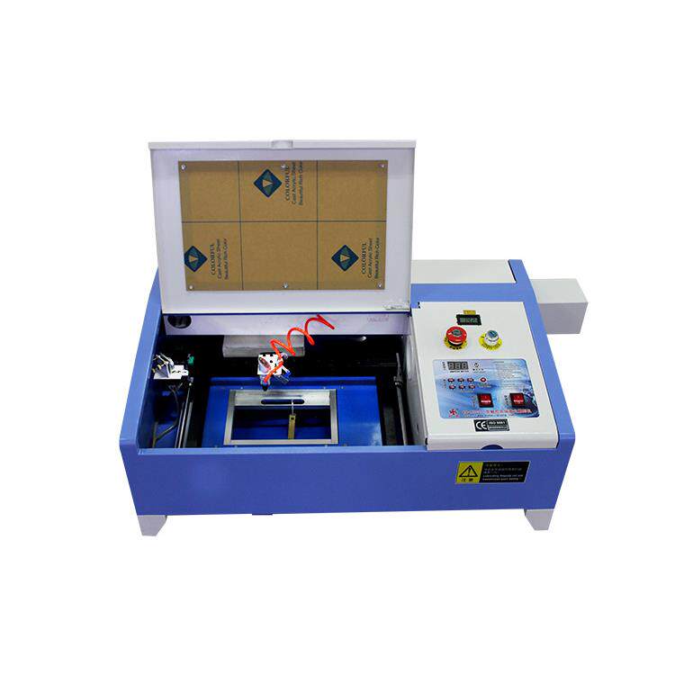 新款精密刻章机激光雕刻机电脑刻章机激光刻章机