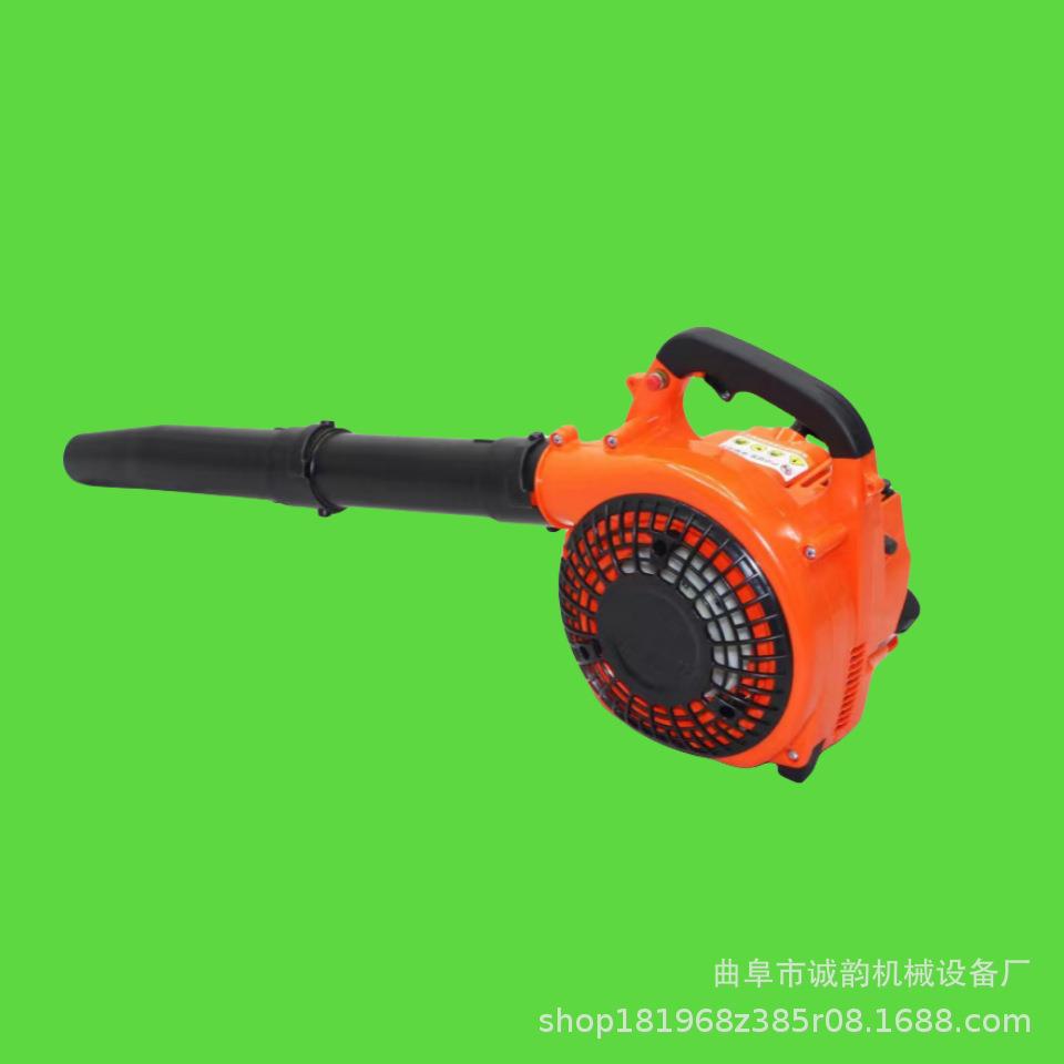 EB-260汽油吹风机两冲程吹雪机工地除尘公路清扫大棚吹雪鼓风机