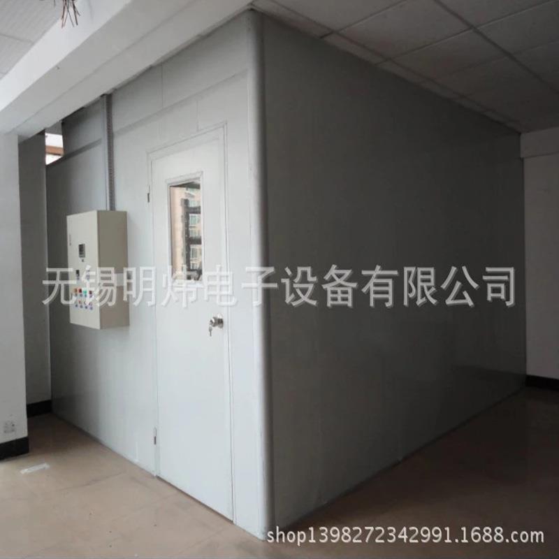 老化线LED日光灯球罩泡灯筒灯路灯大功率老化练炼线厂家