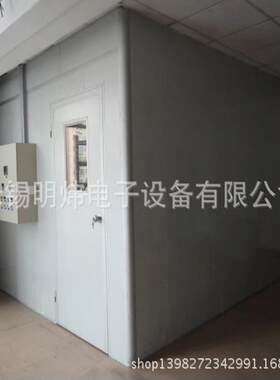 老化线LED日光灯球罩泡灯筒灯路灯大功率老化练炼线厂家