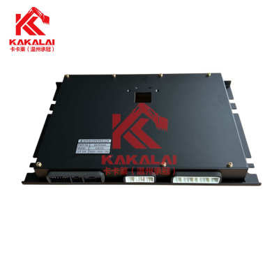 厂家直销300611-01407A控制器适用DX340DX300挖掘机电脑板 K10564