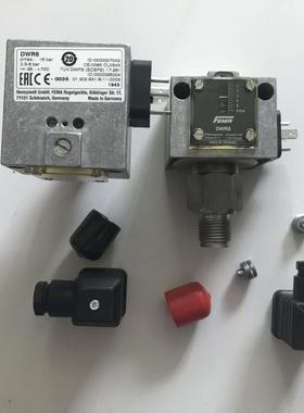 美国霍尼韦尔Honeywell旗下FEMA 菲玛压力开关 DCM06现货2个原装