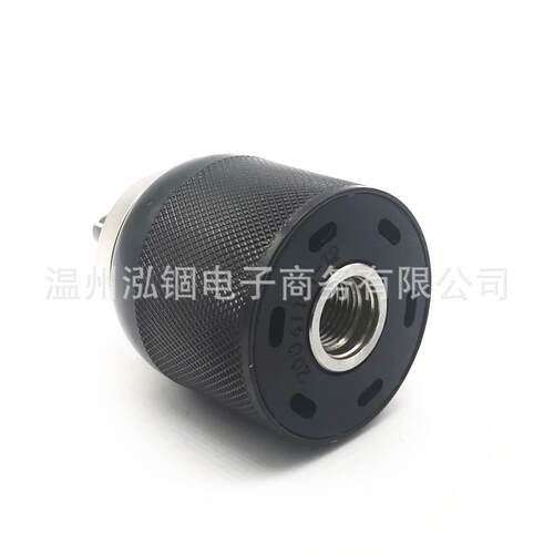 DCD790手动电钻自紧卡盘DCD797DCD792DCD791DC988KDC984KN