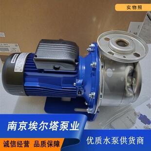 罗瓦拉水泵LOWARAESHE32-160/15