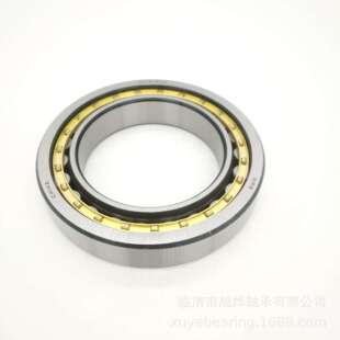 1019 1018 1020NU 1017 厂家现货轻系列二类圆柱滚子轴承NJ1016M