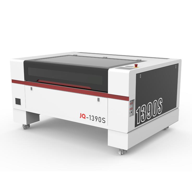 KNK模组1390激光雕刻机亚克力水晶木板毛绒布料剪纸激光雕刻机