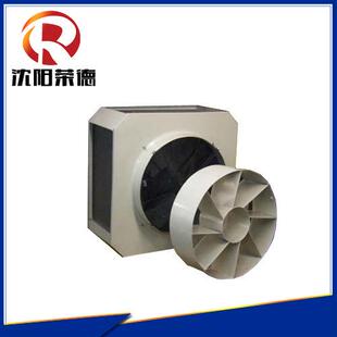 供应DNF 工业暖风机热风机暖风机厂房暖风机 14.5吊顶式