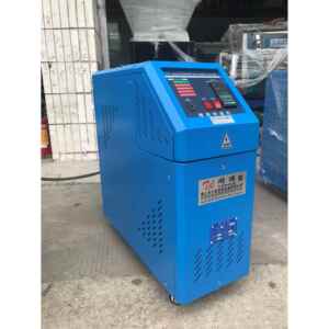 同德模具模温机12kw油式高温热油机加温热水机120度高温机