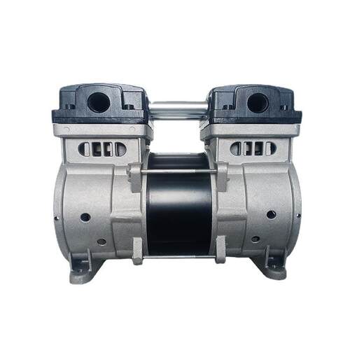 厂家销售用无油空压机直流BST800/3-140AF制氧机更静更洁净长寿命