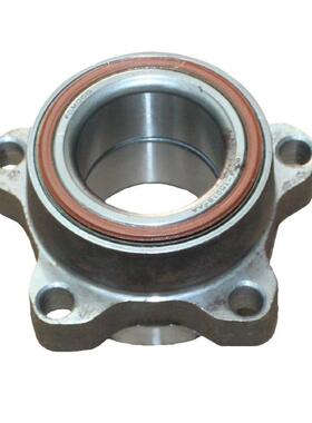 电商外贸供货适用车型全顺前轮轴头6C111K018AA