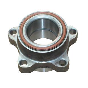 电商外贸供货适用车型全顺前轮轴头6C111K018AA