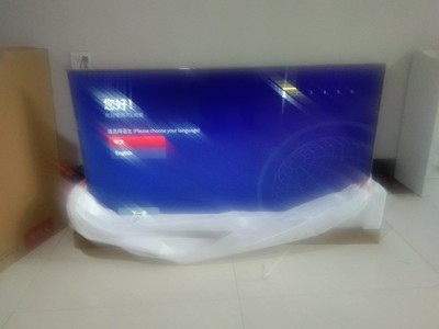 点评TCL55V6M与海信55E52D哪个好，选哪款不后悔？