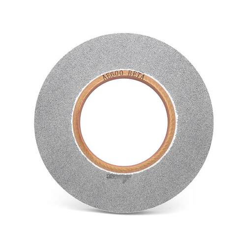 日本8B600#ETA砥石轮(2x5512x25mm) 钛金属抛轮 不锈钢光抛光草轮
