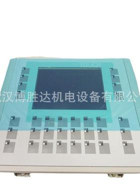 6AV6643-0CD01-1AX1 MP277 10寸触摸屏