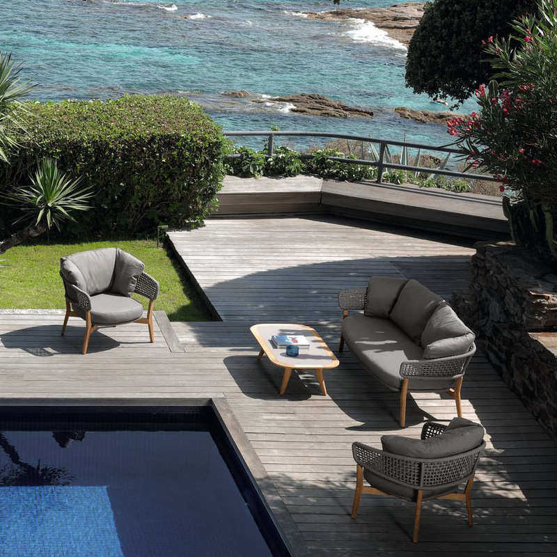 户外沙发阳台露天编藤椅 别墅阳光房庭院家具奶茶咖啡店桌椅组合,商业/办公家具,商用藤编家具,淘宝优惠券,粉丝福利购,淘宝优惠卷