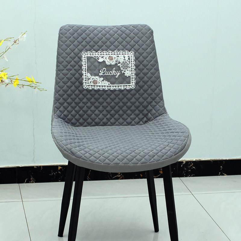 餐椅套罩网红极简椅子套罩家用餐桌饭厅轻奢高档椅垫坐垫靠背凳套,居家布艺,椅套/椅垫,淘宝优惠券,粉丝福利购,淘宝优惠卷