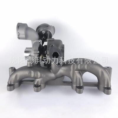 721021适用西雅特Ibiza/Leon涡轮增压总成038253016G 038253016GX