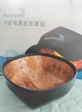 半岛激光健发梳怎么样内幕分析,质量究竟好还是差呢?