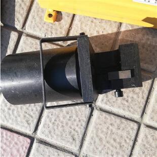 Q顺直供气动锚杆索截断机操作简单MS1合9-350MQS19-35索锚杆切锚