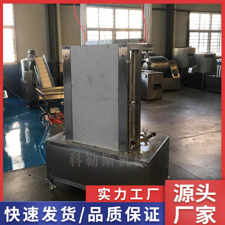 机械瓜果削皮机冬瓜南瓜哈密瓜等大中型瓜类去皮