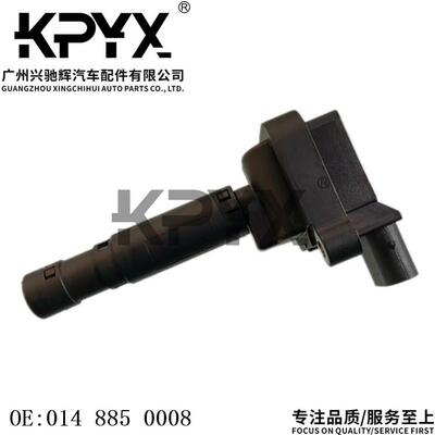 适用于奔驰W203W204W211W212A207点火线圈高压包OE:0148850008