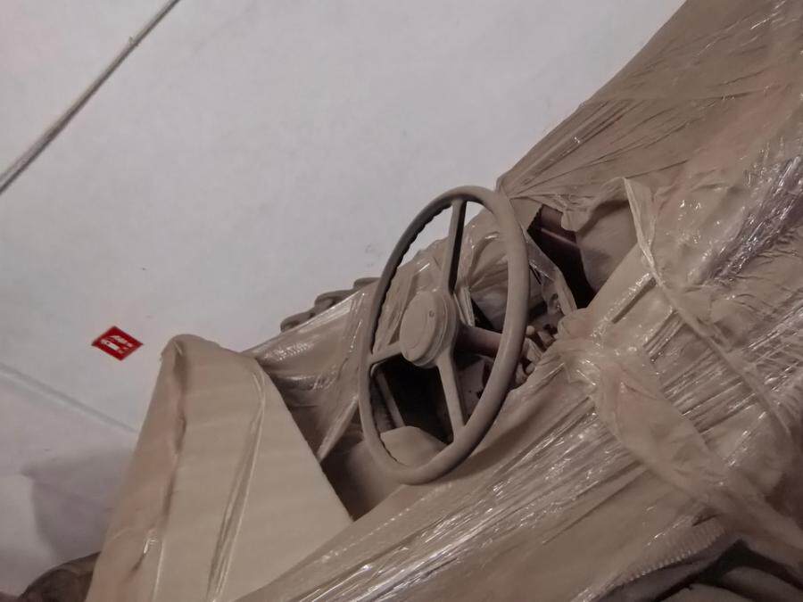 3月3日福州莫特兹拖拉机网络拍卖公告