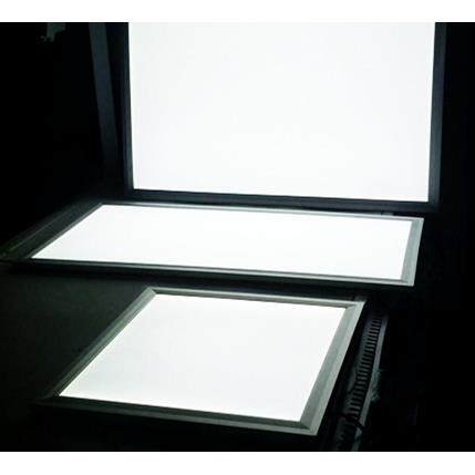 超薄工程款可控硅调光LED平板灯led面板灯300*300 600600