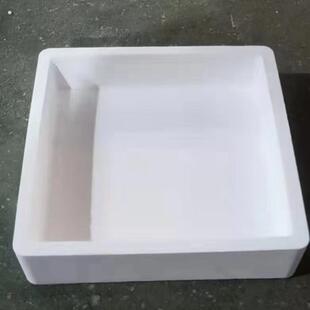 1600度耐高温石英槽石英匣钵高温窑炉窑具规格多发货快