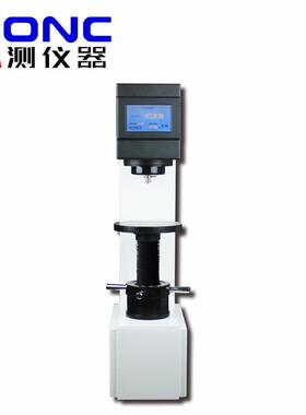 HBE-3000S型电子数显布氏硬度计大触屏数字高精度自动转换