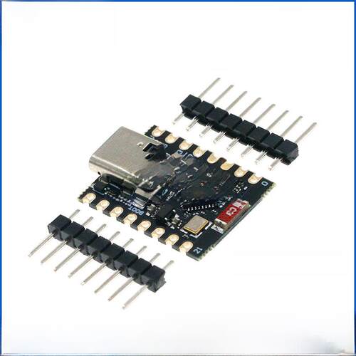 Esp32- c3开发板Esp32 Supermini开发板Esp32 Wifi蓝牙开发板