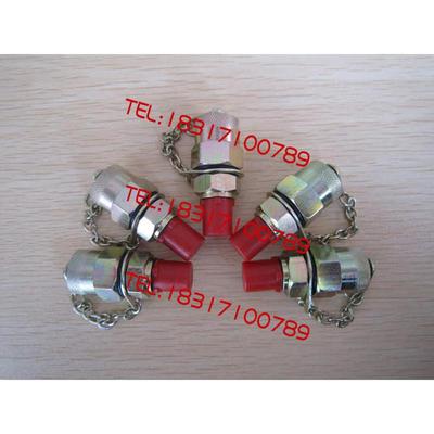 测压软管 高压软管总成HFH2/3/4-P1/P2/P3-2/3-P-300/400/500/600