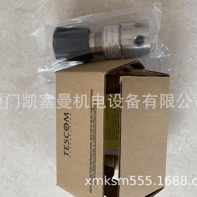 减压阀 TESCOM 44-186124